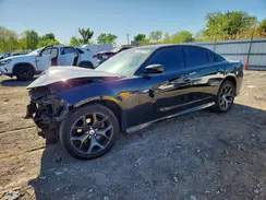 2C3CDXCT1KH630189 2019 DODGE CHARGER