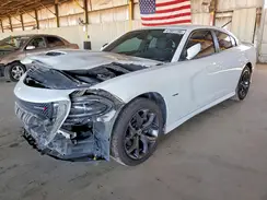 2C3CDXCT1KH633206 2019 DODGE CHARGER