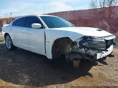 2C3CDXCT1KH643010 2019 DODGE CHARGER