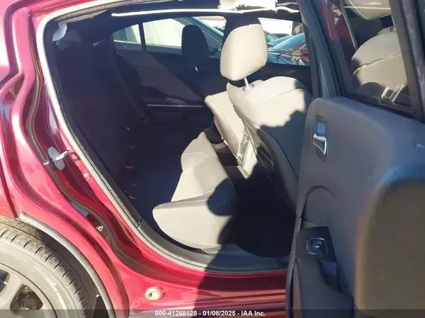2C3CDXCT1KH643167 2019 DODGE CHARGER - Image 8