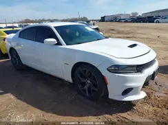 2C3CDXCT1KH652757 2019 DODGE CHARGER