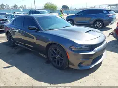 2C3CDXCT1KH653603 2019 DODGE CHARGER