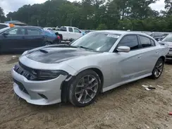 2C3CDXCT1KH653617 2019 DODGE CHARGER
