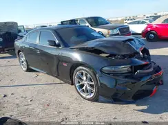 2C3CDXCT1KH653651 2019 DODGE CHARGER