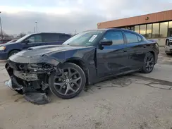 2C3CDXCT1KH656694 2019 DODGE CHARGER