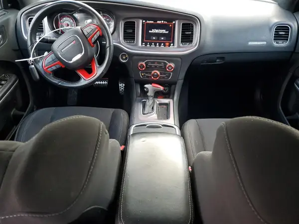 2C3CDXCT1KH656694 2019 DODGE CHARGER - Image 8