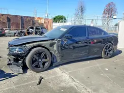 2C3CDXCT1KH668330 2019 DODGE CHARGER