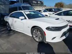 2C3CDXCT1KH674483 2019 DODGE CHARGER