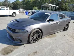 2C3CDXCT1KH689145 2019 DODGE CHARGER