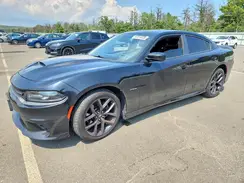 2C3CDXCT1KH696726 2019 DODGE CHARGER