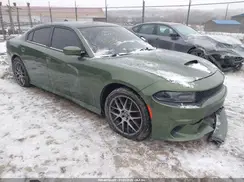 2C3CDXCT1KH716540 2019 DODGE CHARGER