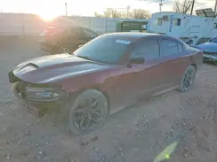 2C3CDXCT1KH726372 2019 DODGE CHARGER
