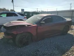 2C3CDXCT1KH726467 2019 DODGE CHARGER