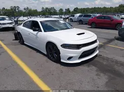 2C3CDXCT1KH726498 2019 DODGE CHARGER