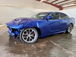 2C3CDXCT1KH728669 2019 DODGE CHARGER