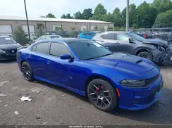 2C3CDXCT1KH730275 2019 DODGE CHARGER