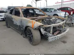 2C3CDXCT1KH736206 2019 DODGE CHARGER