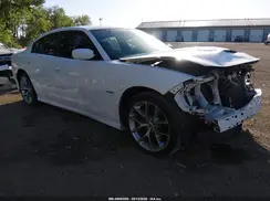 2C3CDXCT1KH738148 2019 DODGE CHARGER