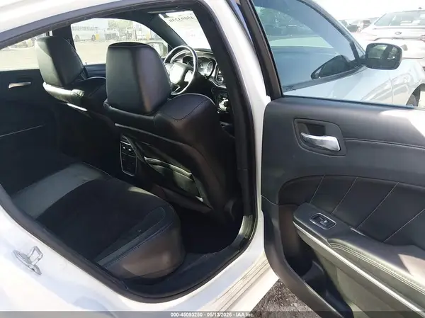 2C3CDXCT1KH738148 2019 DODGE CHARGER - Image 8