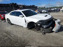 2C3CDXCT1KH742961 2019 DODGE CHARGER