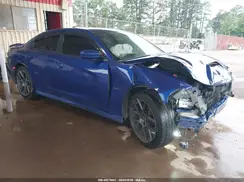 2C3CDXCT1KH754219 2019 DODGE CHARGER