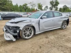2C3CDXCT1KH756102 2019 DODGE CHARGER