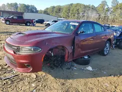 2C3CDXCT1KH757105 2019 DODGE CHARGER