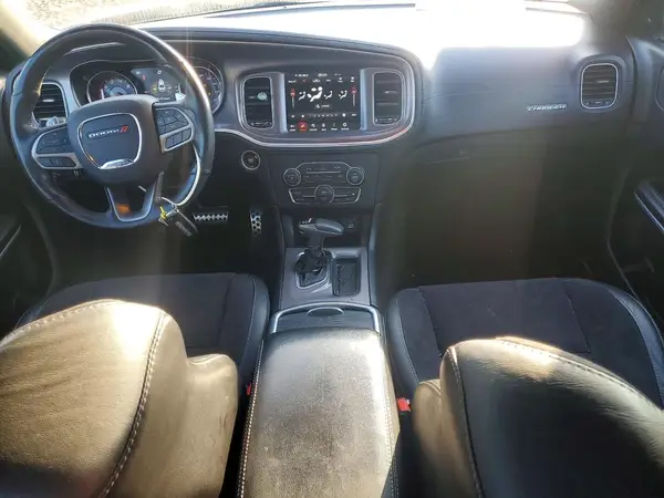 2C3CDXCT1KH757105 2019 DODGE CHARGER - Image 8
