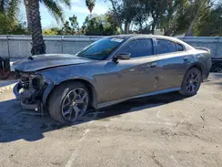 2C3CDXCT1KH757251 2019 DODGE CHARGER