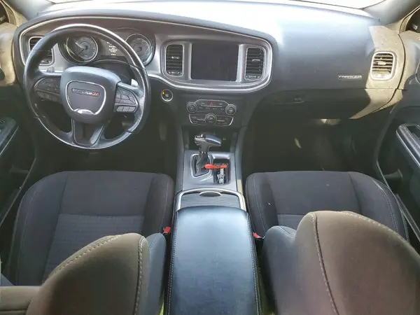 2C3CDXCT1KH757251 2019 DODGE CHARGER - Image 8