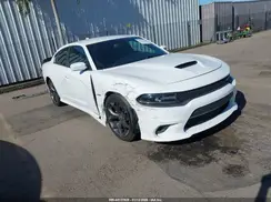 2C3CDXCT1KH757346 2019 DODGE CHARGER