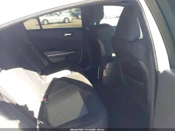 2C3CDXCT1KH757346 2019 DODGE CHARGER - Image 8