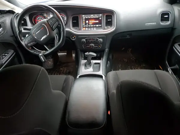 2C3CDXCT1LH107563 2020 DODGE CHARGER - Image 8