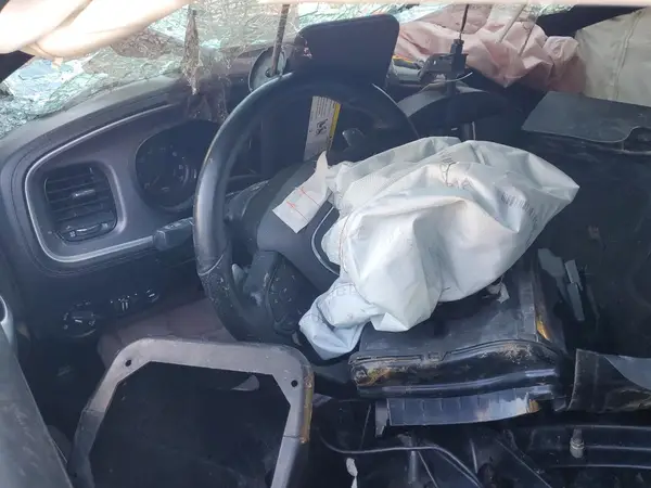 2C3CDXCT1LH107577 2020 DODGE CHARGER - Image 8
