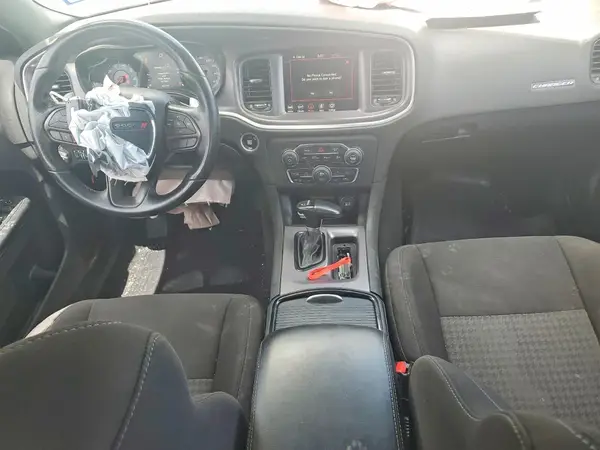 2C3CDXCT1LH107630 2020 DODGE CHARGER - Image 8