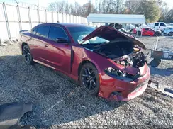 2C3CDXCT1LH107837 2020 DODGE CHARGER