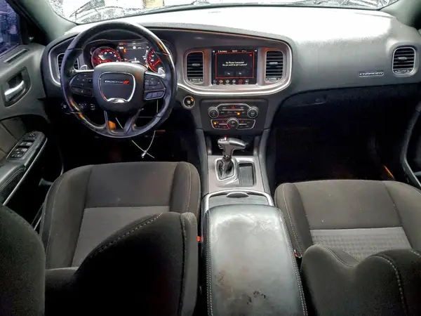2C3CDXCT1LH108194 2020 DODGE CHARGER - Image 8