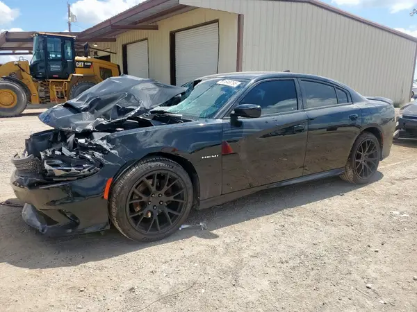 2C3CDXCT1LH133337 2020 DODGE CHARGER - Image 1