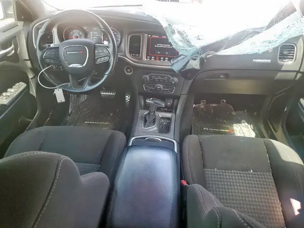 2C3CDXCT1LH133337 2020 DODGE CHARGER - Image 8
