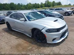 2C3CDXCT1LH143639 2020 DODGE CHARGER