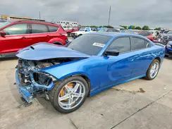 2C3CDXCT1LH150123 2020 DODGE CHARGER