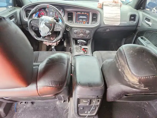 2C3CDXCT1LH150123 2020 DODGE CHARGER - Image 8
