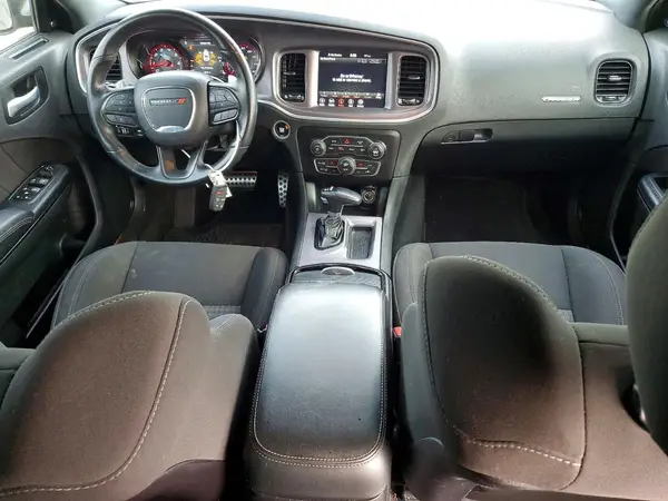 2C3CDXCT1LH157654 2020 DODGE CHARGER - Image 8