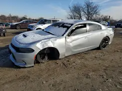 2C3CDXCT1LH166631 2020 DODGE CHARGER