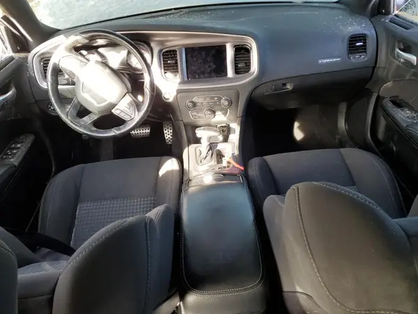 2C3CDXCT1LH166631 2020 DODGE CHARGER - Image 8