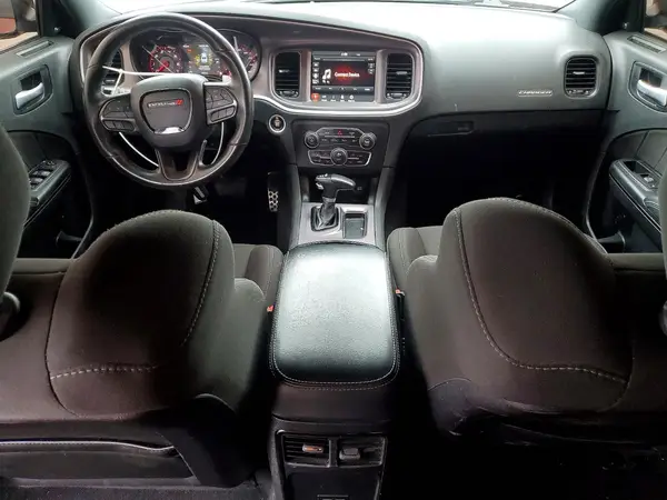 2C3CDXCT1LH176415 2020 DODGE CHARGER - Image 8
