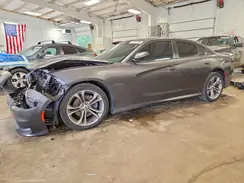 2C3CDXCT1LH177760 2020 DODGE CHARGER
