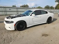2C3CDXCT1LH185986 2020 DODGE CHARGER
