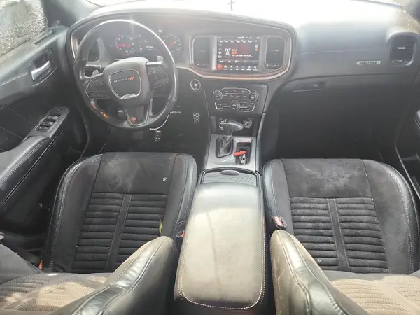 2C3CDXCT1LH185986 2020 DODGE CHARGER - Image 8