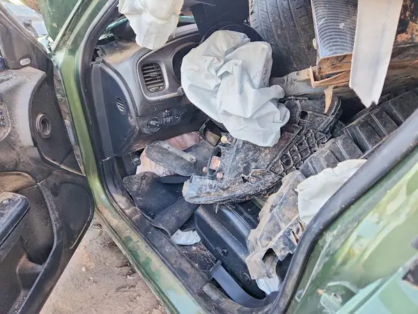 2C3CDXCT1LH198138 2020 DODGE CHARGER - Image 8